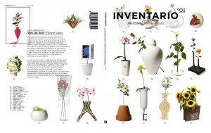 inventario
