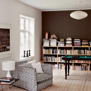 Case svedesi interni: arredamento di casa in stile svedese Interni di case