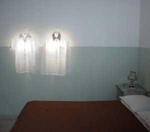 clothes hanger