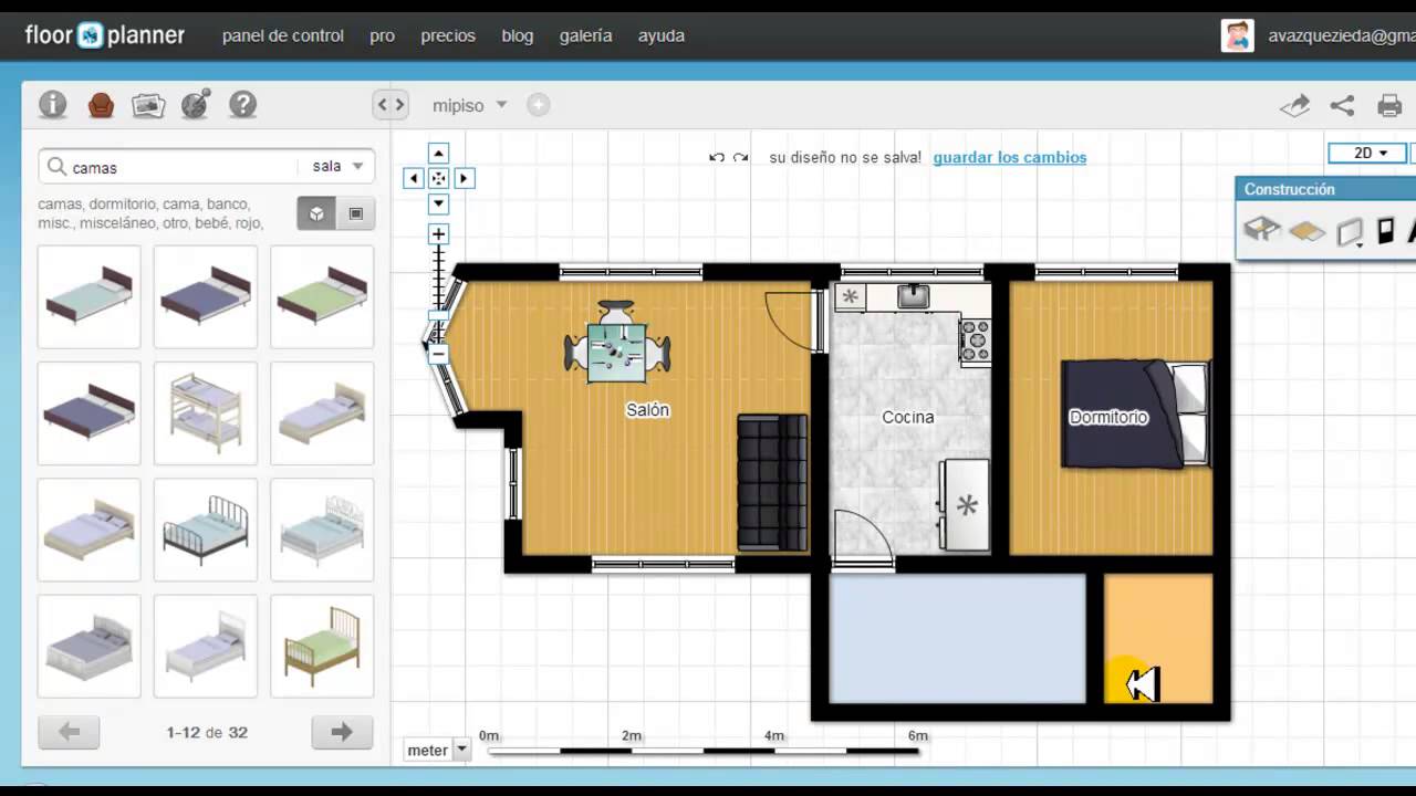 Programmi Per Interior Design Gratis I Migliori Selezionati