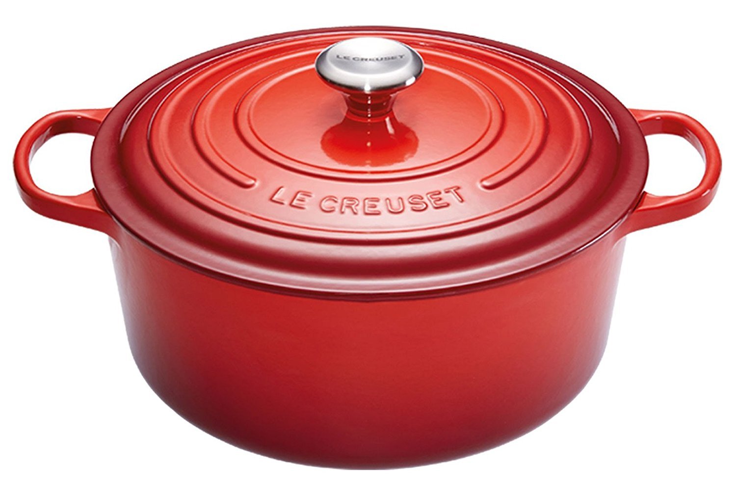 Pentole Le Creuset In Ghisa E Altri Materiali Gamma Completa