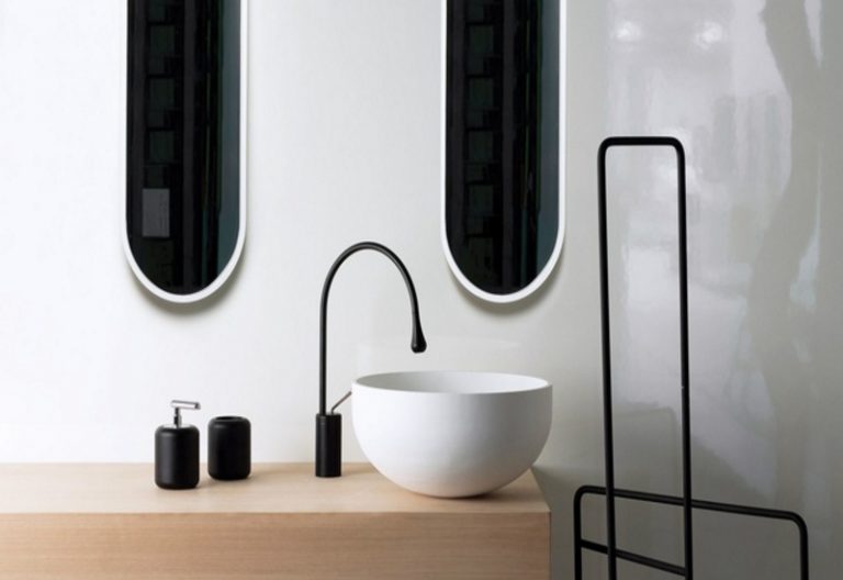 Gessi Rubinetteria: Per Bagno E Cucina, Ma Non Solo - Designandmore ...