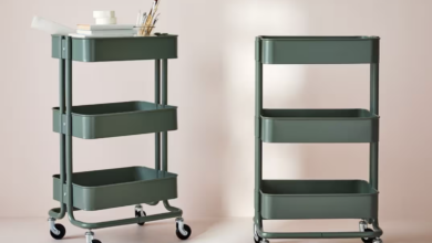 ikea carrello