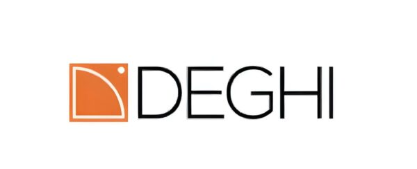 Deghi shop logo